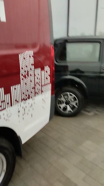 204. #соболь #газ #газель