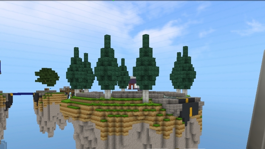 играю в бэдварс!