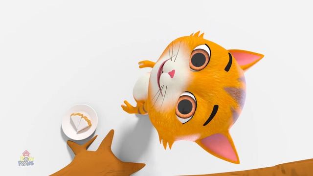 Кот и Мышка 20