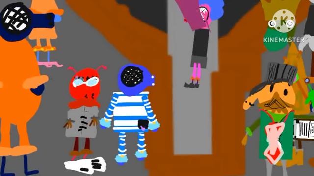 Травяные Приключения: Сезон 4 Серия 76 