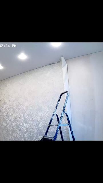 Как клеить обои. Процесс поклейки. Иркутская. Калининград.