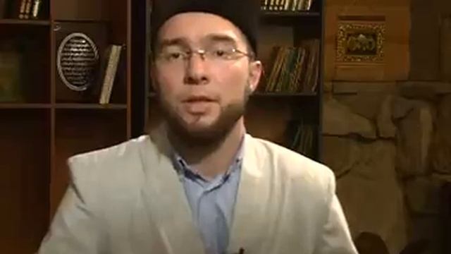 Җомга вәгазе: 12.12.2014 - 