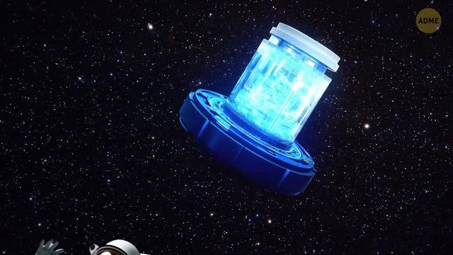 НАСА планирует строить солнечные электростанции размером с город в космосе