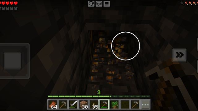 когда впервые дабыл золото