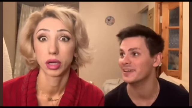 вот это дочки-матери 🤣🤣🤣