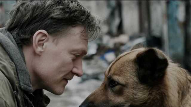 Анатолий Бабушкин Братья по крови 2