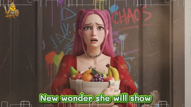 Миру и Руми В КЛЕТКЕ 😱 Зачем Джину и Эбби это сделали KPOP Охотники на демонов