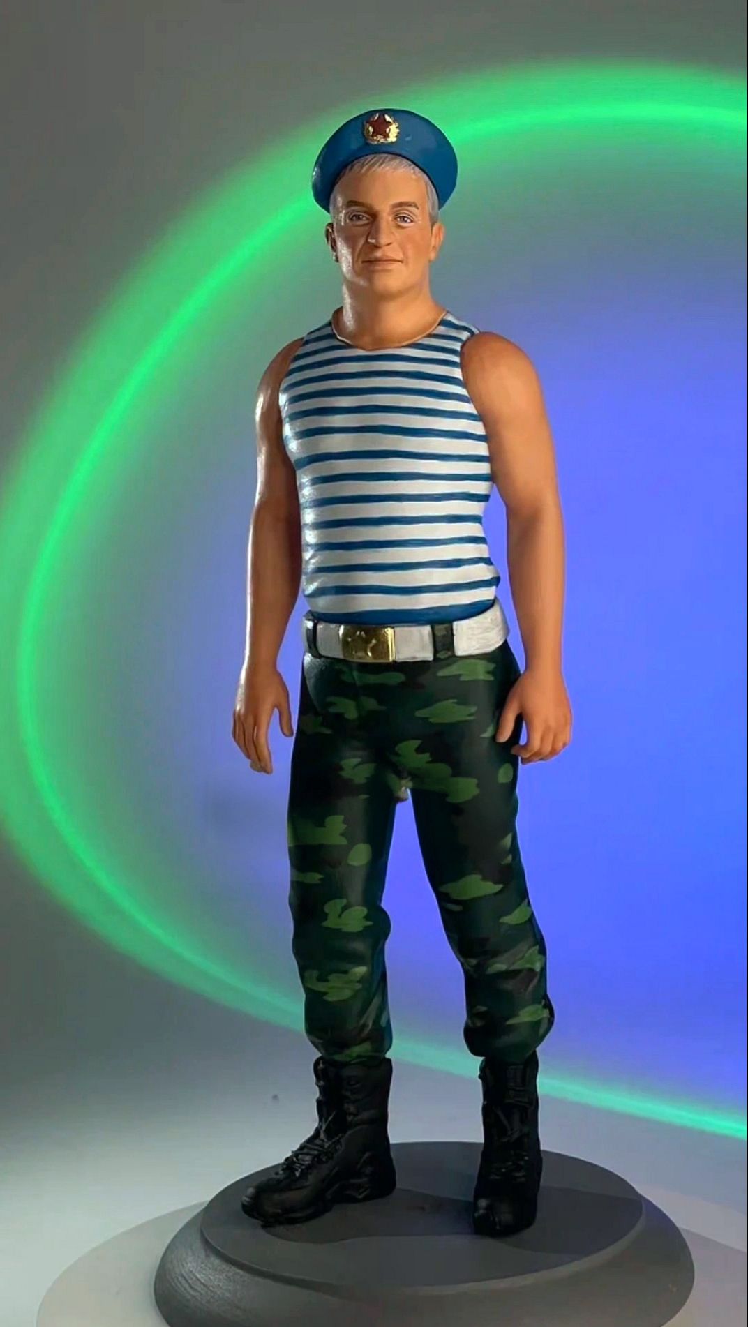 Уже скоро 9 МАЯ!