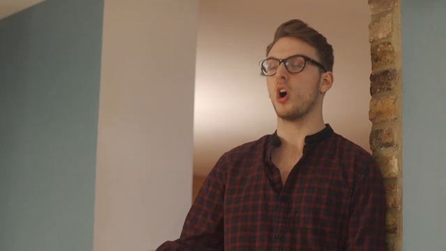 Ghost Fighting Corporation ｜ Pilot