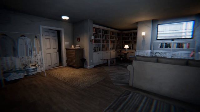 The Floor Above (2026) [PC]