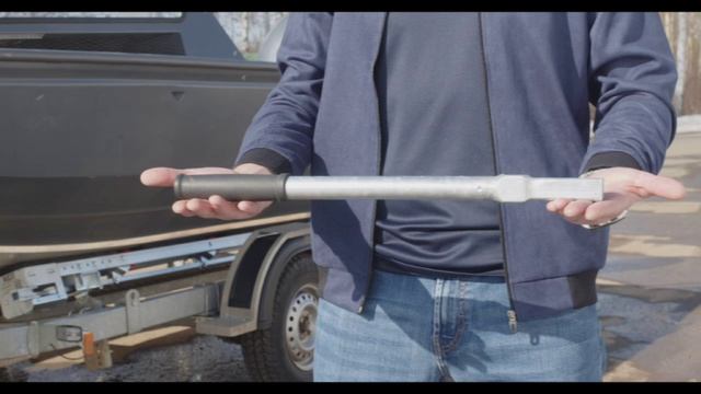 Эксцентриковая роликовая система слипования Skat02