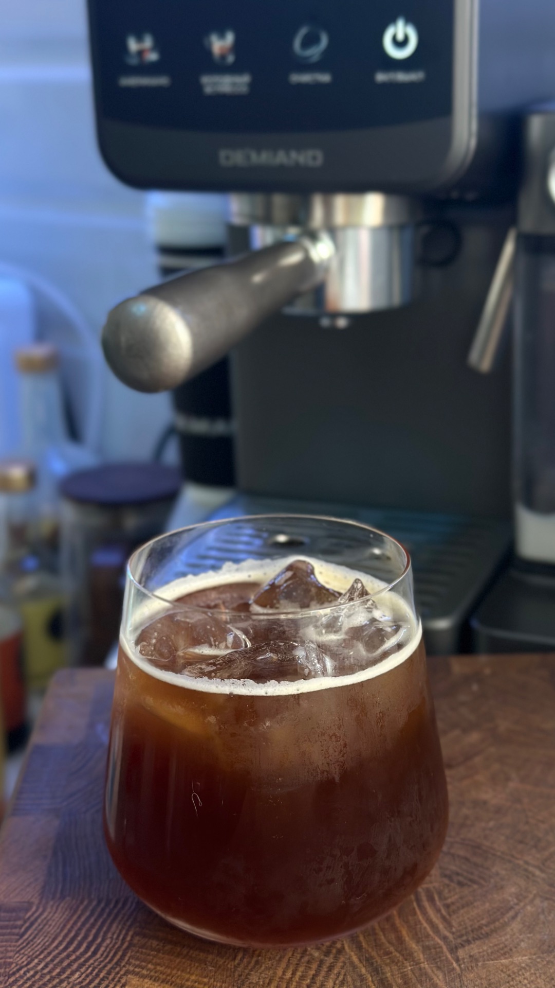 Почему корейцы любят айс американо?