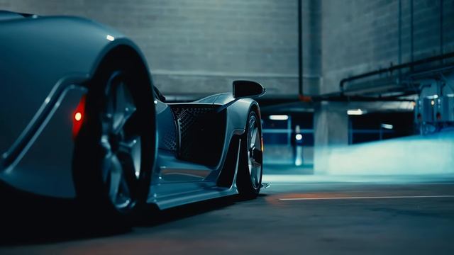 Mzade - My Nigga (Original Mix)