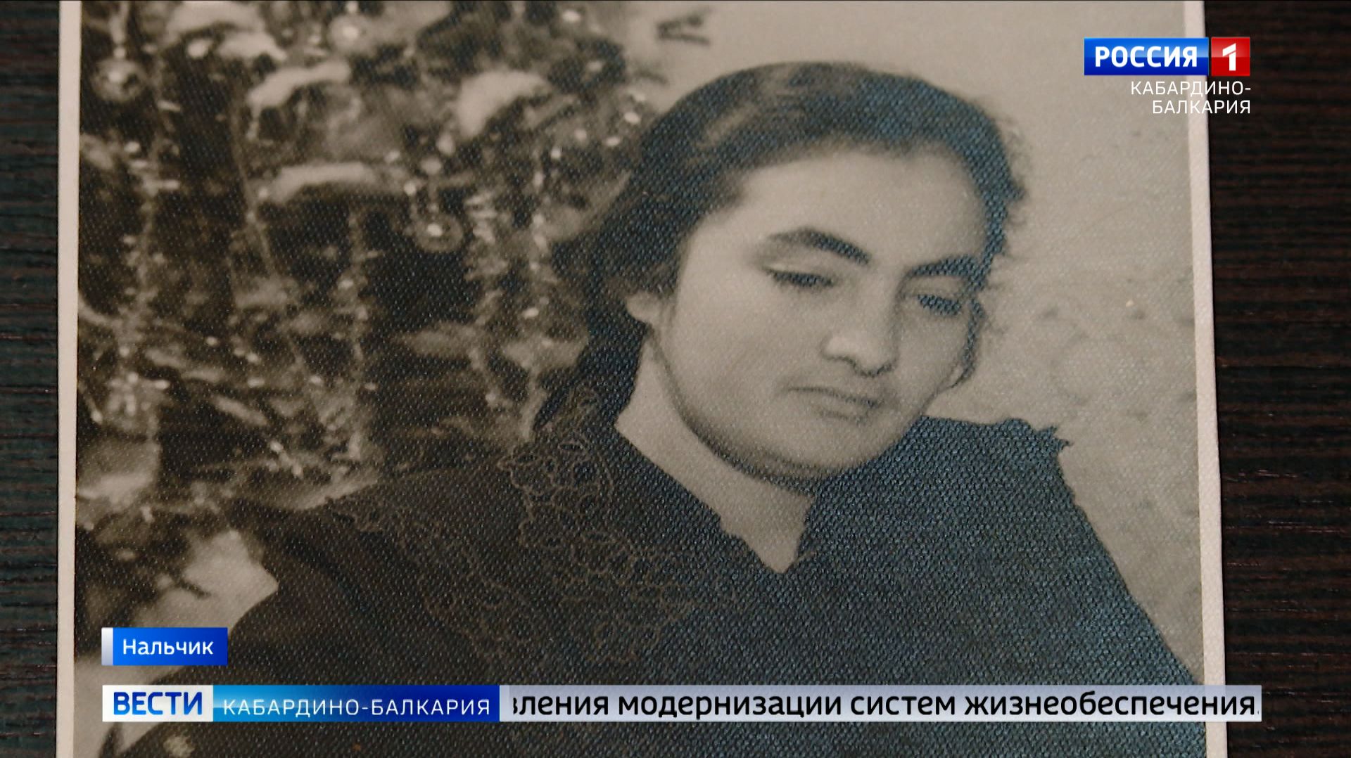 Людмила Нагаева Ашхотова: уроженка Кабардино‑Балкарии оставила след в истории космонавтики