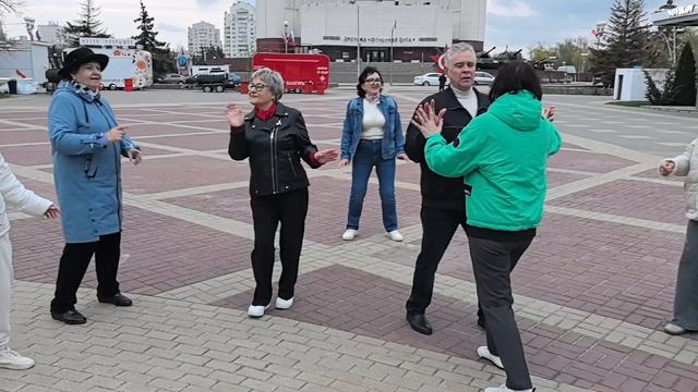 Не моя она жена... 17.04.26...