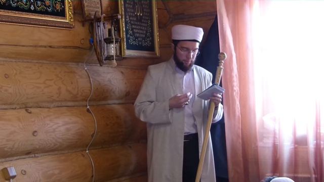 Бедность — Пятничная проповедь 17.03.2017 г.