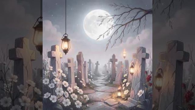 Андрей Белый Память 11