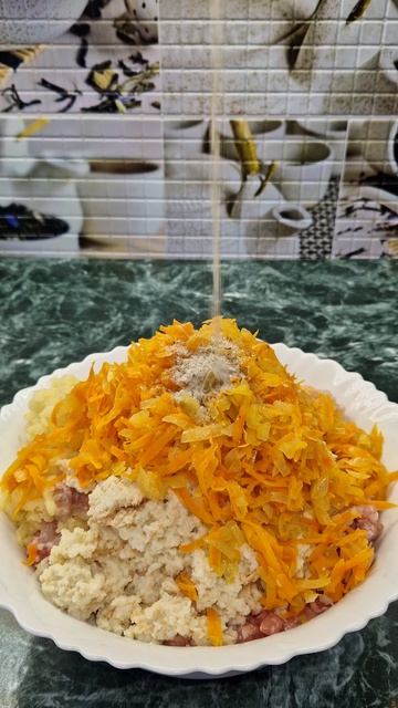 домашние котлеты #рецепты #готовимподомашнему #вкусно #что приготовить #фарш