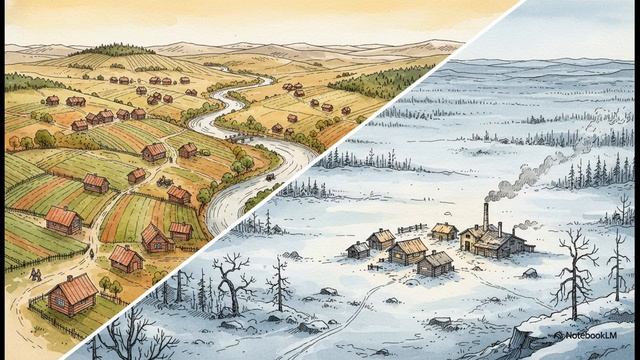 География 8 класс параграф 15 Размещение населения