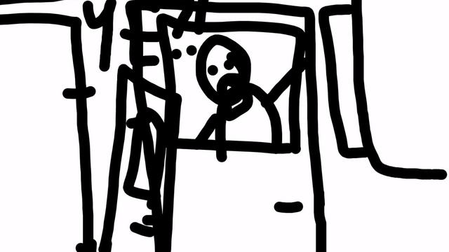 Весёлый человечек. Эпизод 22. Поезда на море. Тестовый сезон.