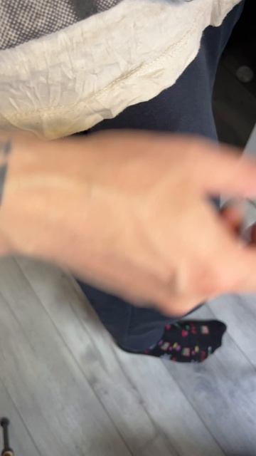 Колчан для арбалетных стрел