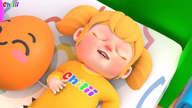 Мультики для детей. Нэвкин тв (8)