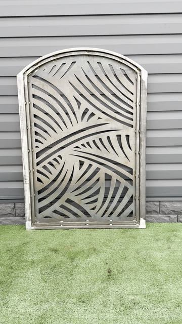 Калитка 80х115 см от Artметалл