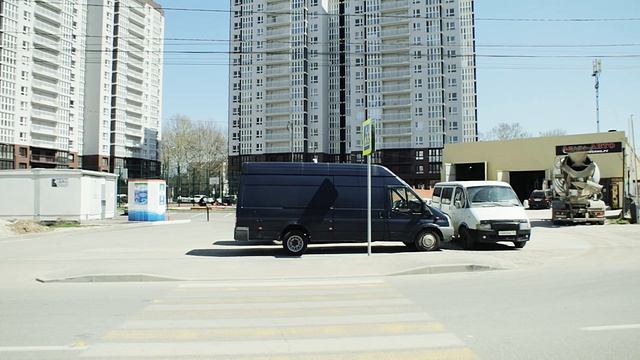 Как мы с братом искали красоту между полками «Светофора» и новостройками // 17 апреля 2026 г.