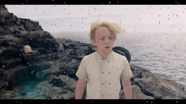 Sektor Gaza.- Туман.