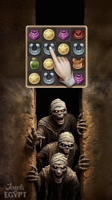 Самая жуткая игра года: ИИ открыл дверь для монстров