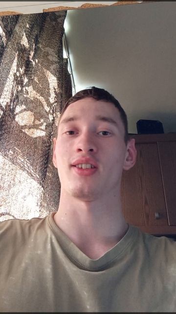 Что я почувствовал?