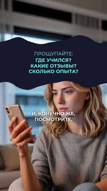 Не принимайте эмоциональных решений