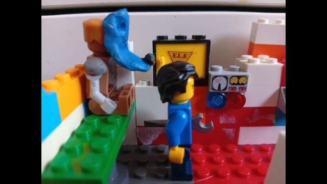 мой фнаф мульт 3 серия 2 сезон