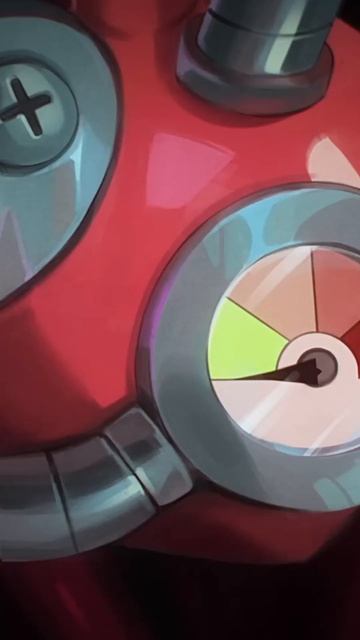 Первый персонаж переживший ИНФАРКТ!?