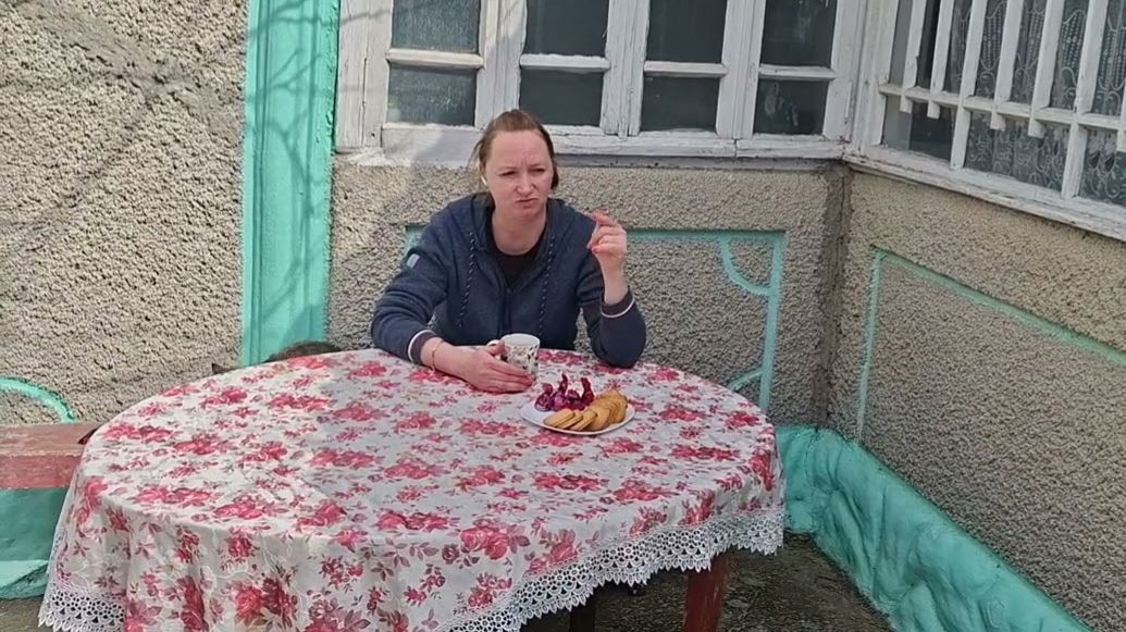 Официально Я- ОТКРЫЛА ЧАЙНЫЙ СЕЗОН