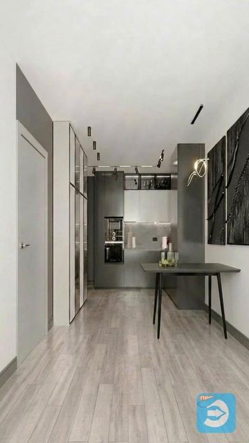 Дизайн интерьра под ключ