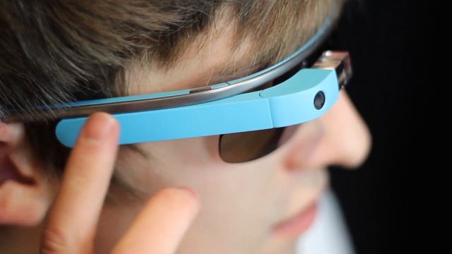 Google Glass 2.0 Полный обзор.
