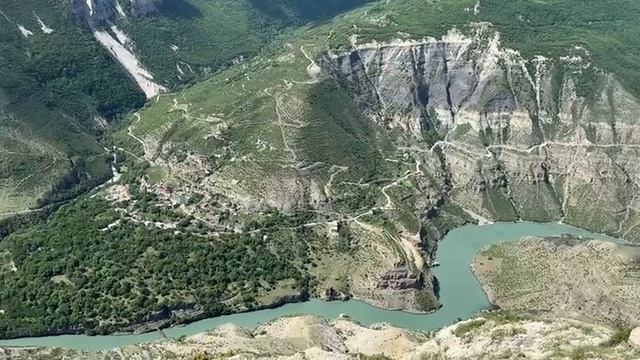 09.05.-11.05.2025г. Поездка в Дагестан