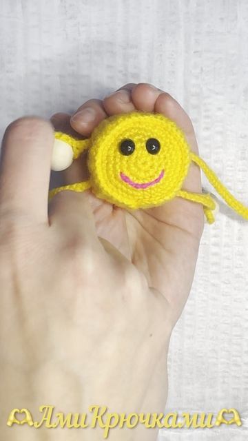 Первая фигура из марафона готова! 🥳