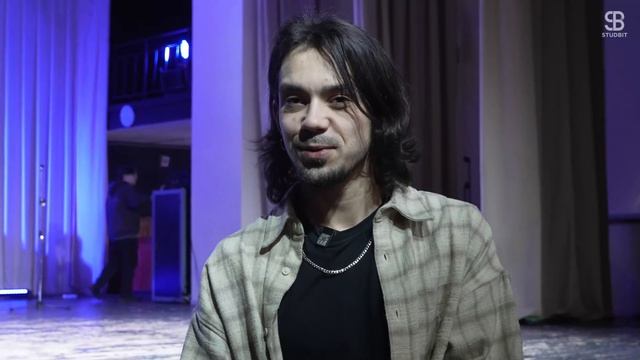 Студенческая весна - 2026 | Вокальное направление