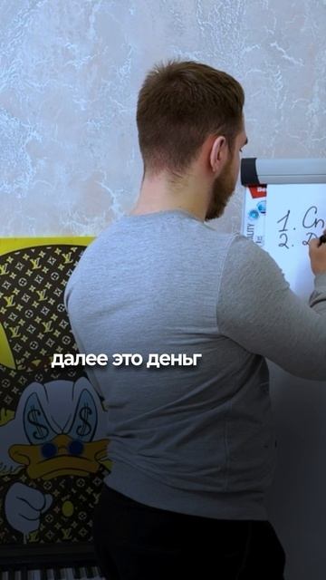 Популярная тема гарантия высокого заработка? Не всегда