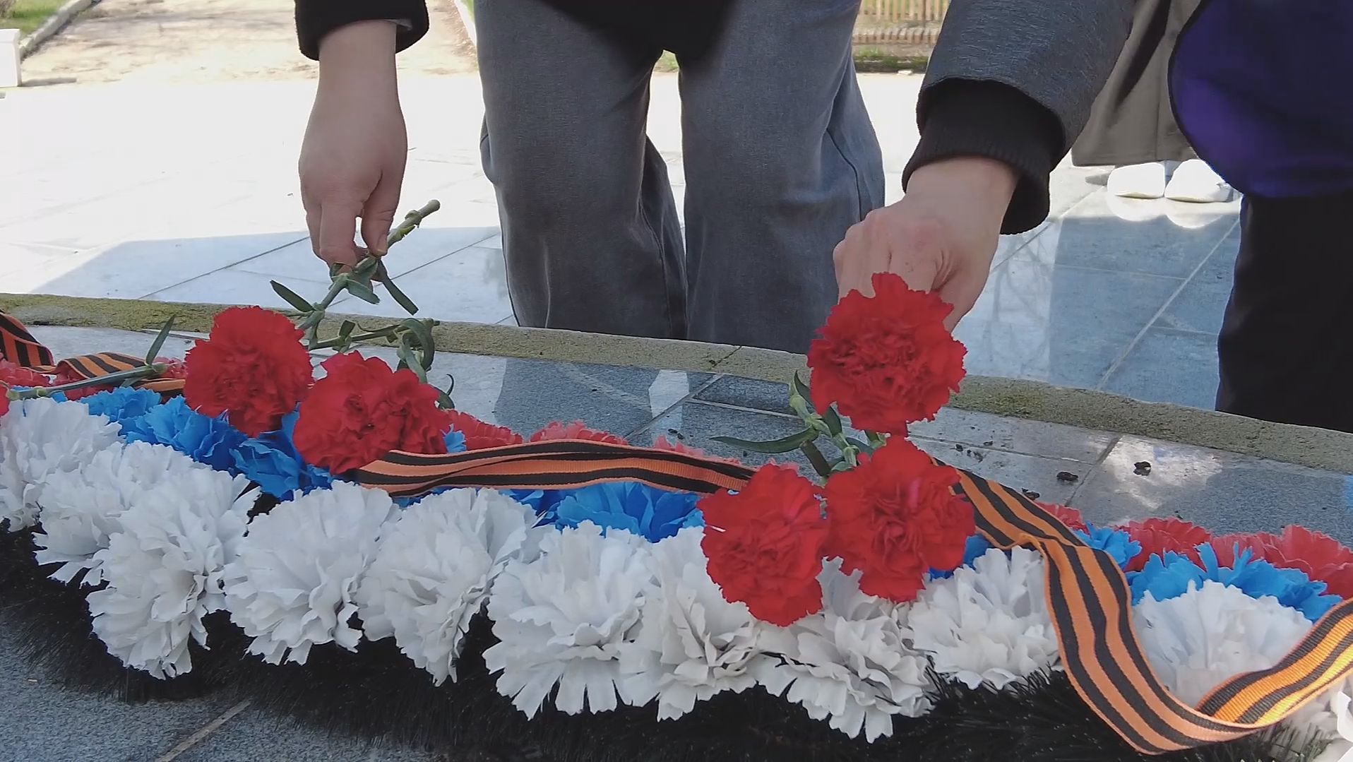 Без срока давности