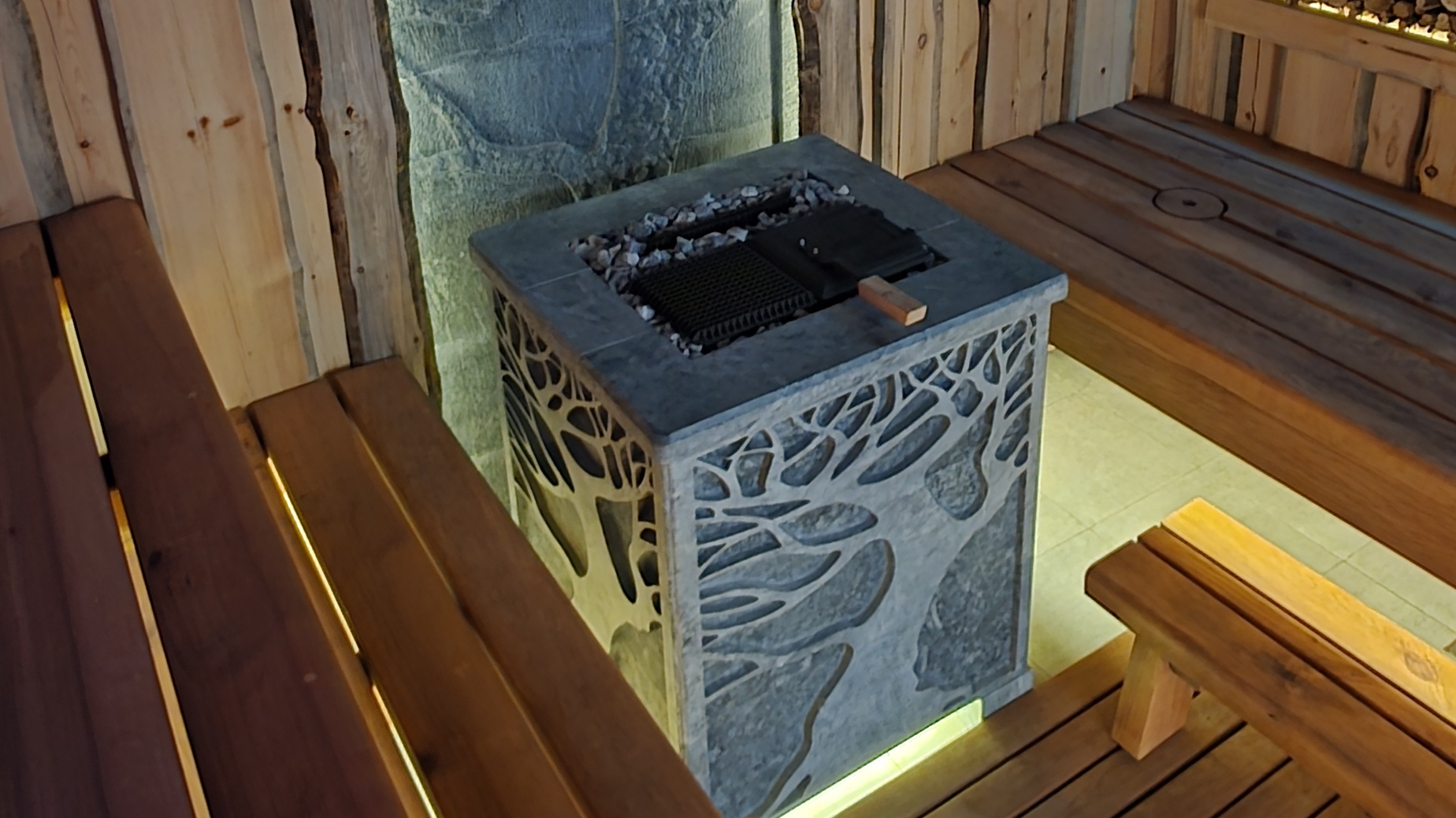 Заменили футурус на футурус!