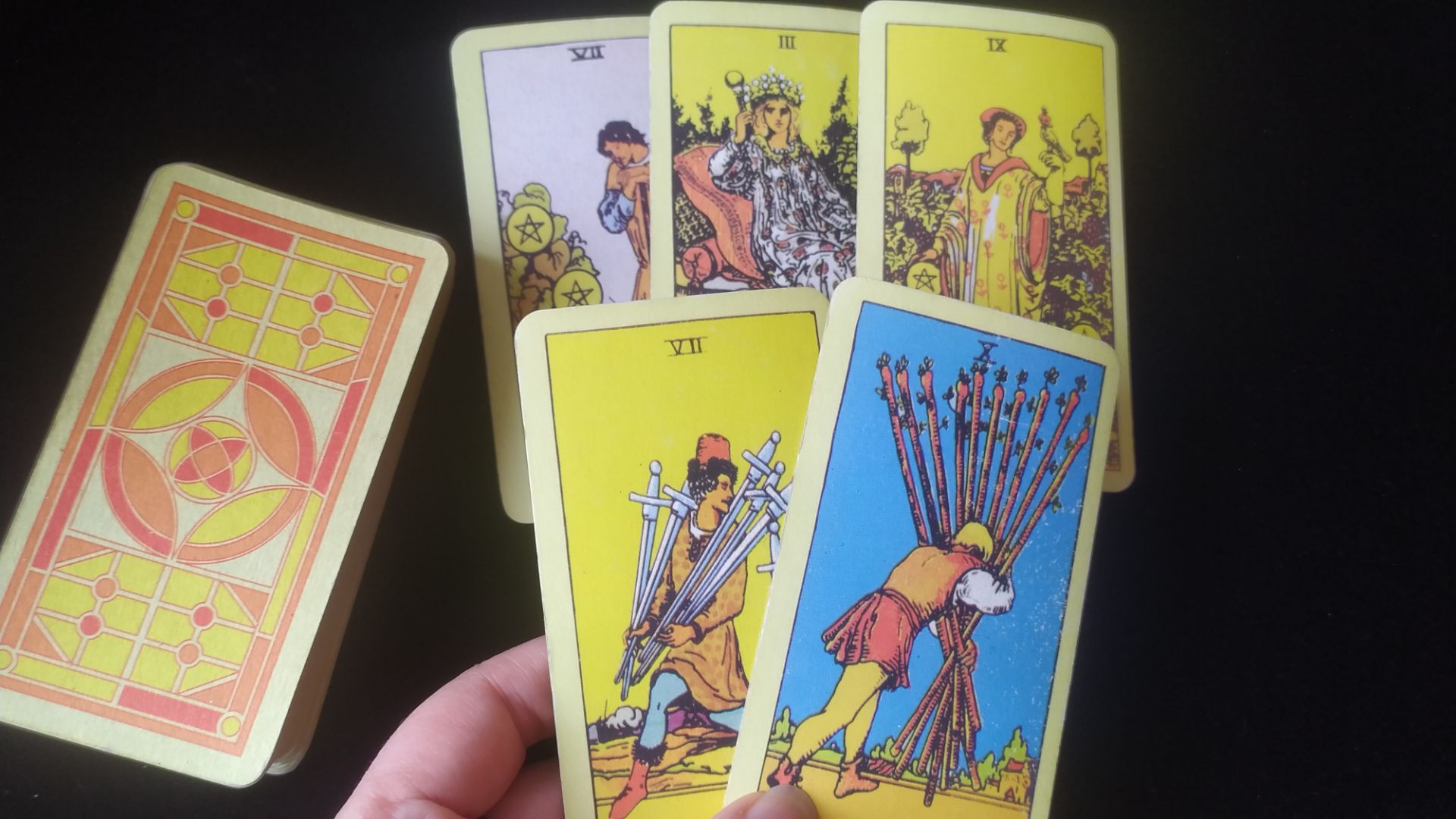 Любовь или зависимость