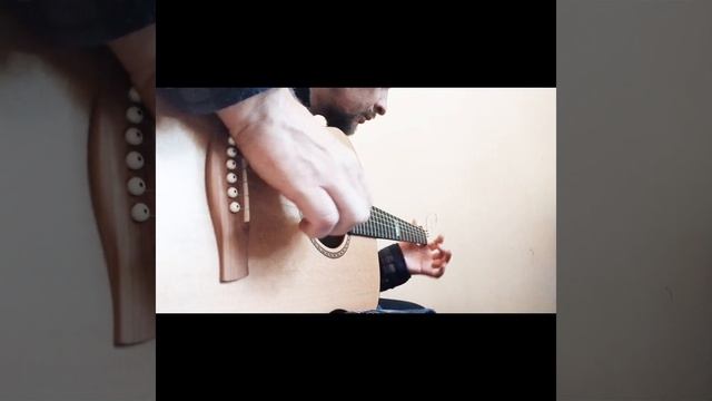 Музыкальный фрагмент - Musical Fragment