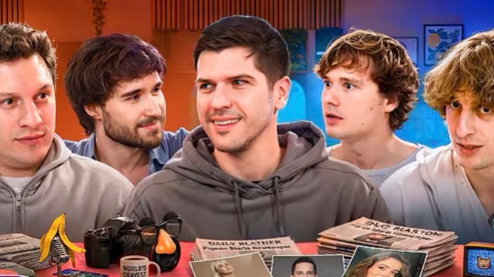 Свадьба Масленникова, Взлом Литвина,  Крид Обиделся и Другие Новости, Вентилятор! Усачев