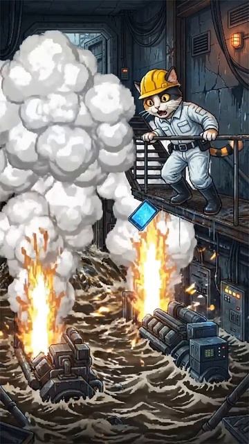 История аварии на АЭС в Фукусиме