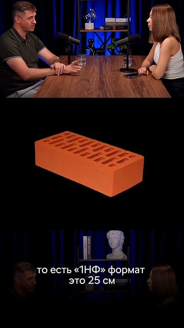 Сколько стоит кладка кирпича в 2025 году?