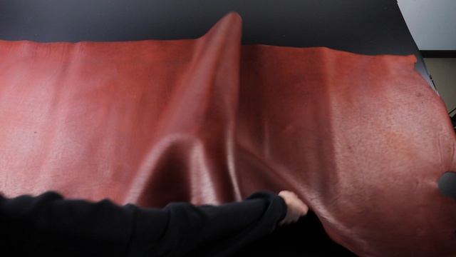 1,8-2,2 Юфть виски с восковой отделкой WAX 208 дм² (КЛ)