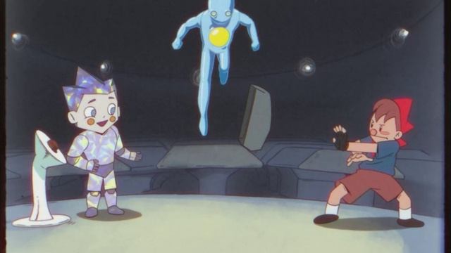 Atomic Heart инструкция по нейтрализации полимерных врагов